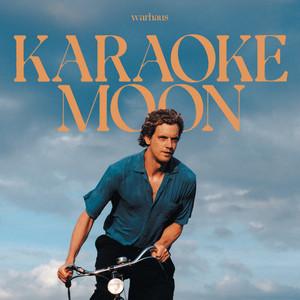 Cover image for Karaoke Moon