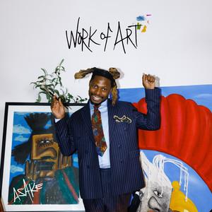 Cover image for Work of Art